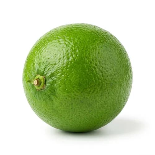Fresh Lime Each