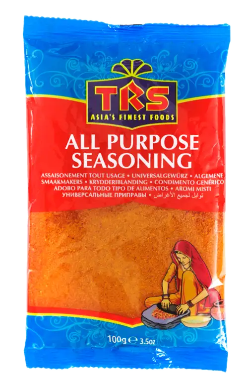 TRS All Purpose Seasoning
