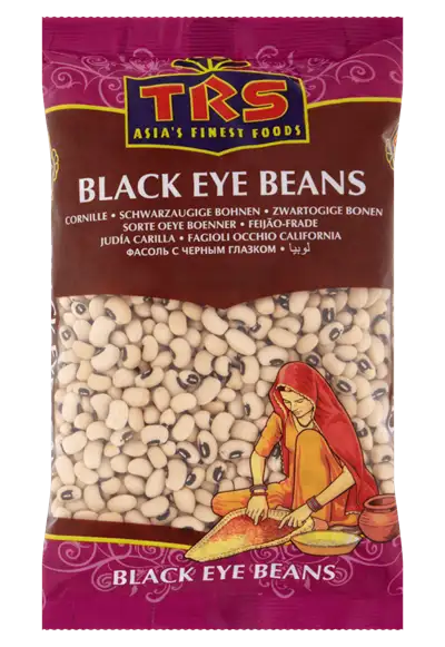 TRS Black Eye Beans