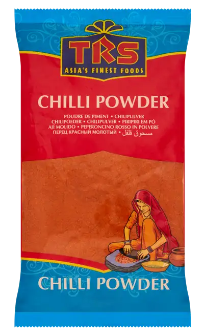 TRS Chilli Powder