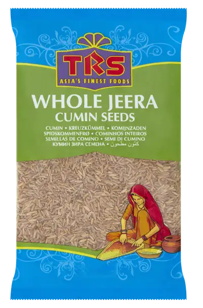 TRS Cumin Seeds (Jeera)