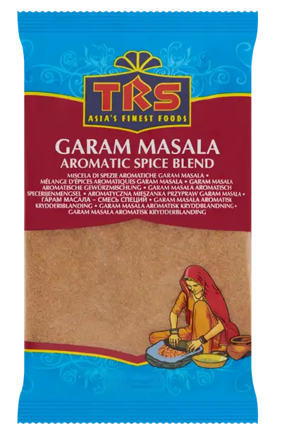TRS Garam Masala