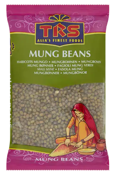 TRS Mung Beans