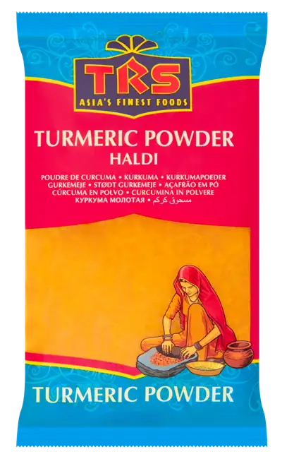 TRS Turmeric Powder (Haldi)