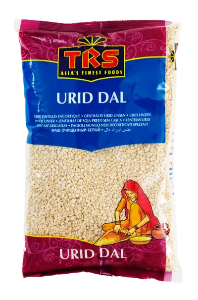 TRS Urid Dal Split